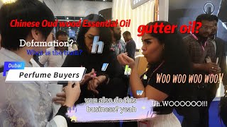 Is Chinese Oud wood essential oil waste oil We interviewed dozens of perfume industry professionals [upl. by Assili]