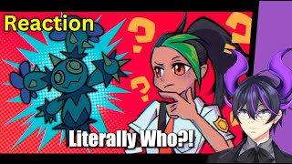 quotDo You Even Remember These Pokemonquot  Kip Reacts to False Swipe Gaming [upl. by Karissa]