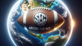 SEC Football Insiders Georgia amp Razorbacks Insights [upl. by Aeli]