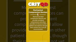 Mechanical Compression Devices [upl. by Kruse]