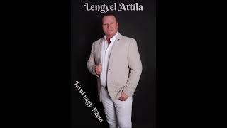 Lengyel Attila Távol vagy Tőlem [upl. by Joleen152]