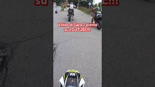 Gara 2 Vaiano Cremasco TISQ 2024 roadrace moto viralvideo viralshorts [upl. by Doubler]