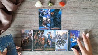 🔴 O QUE VOCÊ SIGNIFICA PRA ELEA  Tarot Responde [upl. by Toft369]