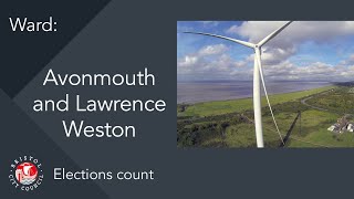 Avonmouth and Lawrence Weston Ward Bristol Election 2024 [upl. by Noreht]