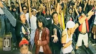 Project Pop  Dangdut Is The Music Of My Country Official Music Video [upl. by Aserat]