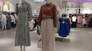 LC WAÄ°KÄ°KÄ° YENÄ° SEZON đźŽ€ GĂ–MLEKLER TUNÄ°KLER Ä°KÄ°LÄ° TAKIMLAR Ă‡OK GĂśZEL đźŽ€ vlog vlogs nice bazar [upl. by Windzer541]