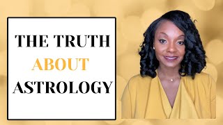 The Truth About Astrology denouncing christianity astrology numerology [upl. by Salomone]