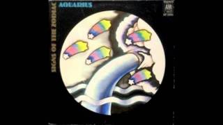 Mort Garson amp Jacques Wilson  In Love Aquarius [upl. by Odetta]