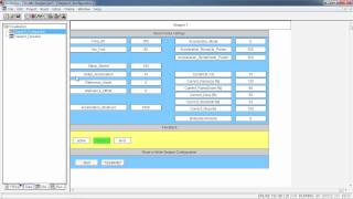 WAGOIOPRO CODESYS 23 750670 Stepper Controller [upl. by Aeriel]