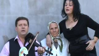 Mirsada i jarani  Majka u samoci  Official video 2007 [upl. by Maclay418]