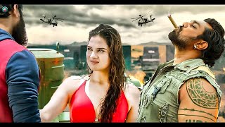 Mahesh Babu 2024 New Released Full Hindi Dubbed Action Movie Yamin Bhaskar New Blockbuster [upl. by Margery716]