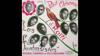 Les Fantaisistes De Carrefour  Tristes Live  Radio MBC [upl. by Kuth]