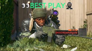 Call of Duty2024 🎥BEST PLAY BO6🎬 [upl. by Aidole160]