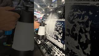 AUTOMATIC SPRAY PUMP BOTTLE SEMA 2023 [upl. by Aina]