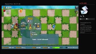 Bloons TD 520241124235100 [upl. by Aubry]