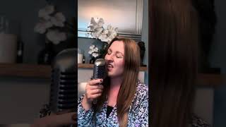 Unconditional  Sinead Harnett  short cover by Chloe Boulton [upl. by Bernard527]