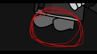 Krinkels is bad at animating [upl. by Xanthe]