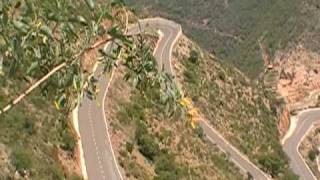 Eritrea road to massawafilfil solomona [upl. by Luapnaej]