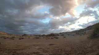 Amangiri Resort Utah Sunrise Timelapse [upl. by Retswerb]