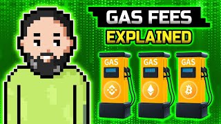 Understanding Gas Fees What You Need to Know  Blum Academy [upl. by Enilrac611]