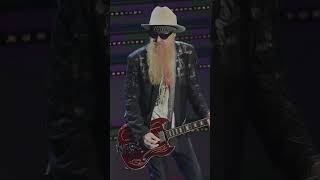 KILLER RIFFS  Billy Gibbons  La Grange 🤠 [upl. by Meyeroff]