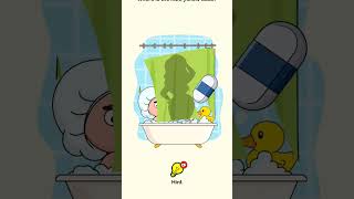 dop Erase It Tricky Puzzle level 15 [upl. by Theodosia469]