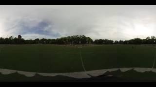 360 degree view of the Williamsbridge Oval Park [upl. by Venita679]