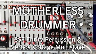 VOLTLIFE Motherless Drummer [upl. by Adihaj900]