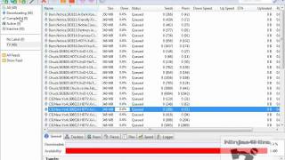 How to Automatically Download TV Shows [upl. by Aneekas56]