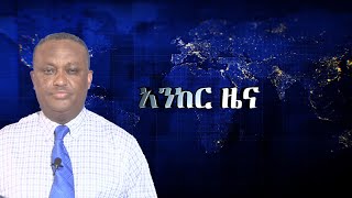 Anchor News Nov 27 ኤርትራ ዝምታዋን ሰበረች፥ ብርሃኑ ነጋ እንዲለቅ ተጠየቀ፥ የቀድሞ አየር ሃይል አባላት ጥሪ [upl. by Ettegroeg]