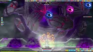 GMS Fire Poison CTeneCSlime Boss Speedrun  New Age 6th Job [upl. by Erin573]