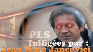 10 PLS infligées par  Jean Marc Jancovici [upl. by Corabel]