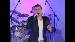 Davor Badrov  Ne brini oce  LIVE  Veceras sa vama  OTV Valentino 2012 [upl. by Gamaliel]