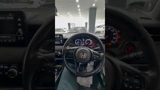 New Honda Vezel 2024 Model Startup [upl. by Boone154]