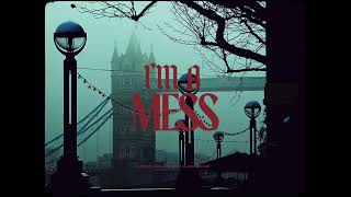 Avril Lavigne  Im A Mess with YUNGBLUD Official Lyric Video [upl. by Aniluap]