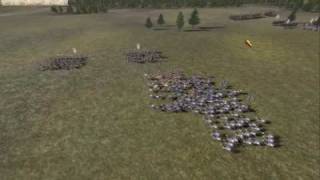 Rome Total War Online Commentary Battle 23 Carthage Vs Seleucid Empire [upl. by Hanad]