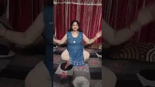 Yoga For Healthy Uterus  Yoga For Uterus  Yoga Asanas Healthy Uterus  How To Cure Uterus Problem [upl. by Aivatnuhs]