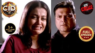 Shreya की बेटी की बात सुनकर Daya के आंखों में आ गए आंसू  CID  Shadows  29 July 2023 [upl. by Azyl]