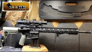 BCM MCMR MLok Handguard [upl. by Comras]