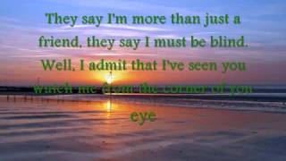 ComplicatedCarolyn Dawn JohnsonLyrics [upl. by Morley30]