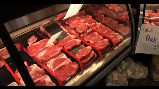 Steves Meat Market continues a family tradition in DeSoto Kansas [upl. by Gabrielli]