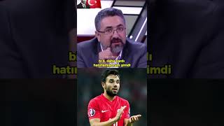 Şenol Güneşin Parlattığı Oyuncular  Serdar Ali Çelikler [upl. by Estren]