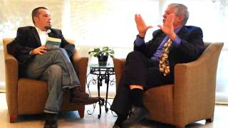 The Bible amp Ethics Dr Michael Halcomb amp Dr Ben Witherington [upl. by Yenffit]