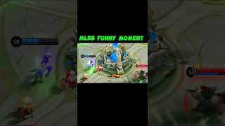 Mlbb funny moments mobilelegends mlbb funny moments [upl. by Llerahc]