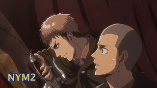 Best of Jean Kirstein  Season 2 Eng Dub [upl. by Hammer361]