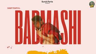 Sumit Parta  CHUTWA DE BADMASHI Official Song  Boon EP  New Haryanvi Song 2024 [upl. by Prussian]