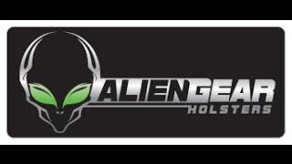 Alien Gear Holster Preview XDs 45 [upl. by Janek724]