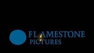 Flamestone Pictures 19882004 1988 Version Logo [upl. by Oneg]