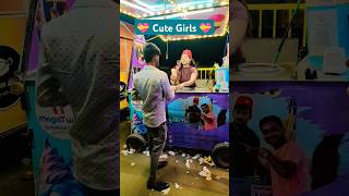 Cute Girls in Patna 💐🌷🎉🎊 shorts ytshorts [upl. by Osyth]