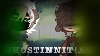 GHOSTINNITAUEPISODE 4THE DEAL [upl. by Ly632]